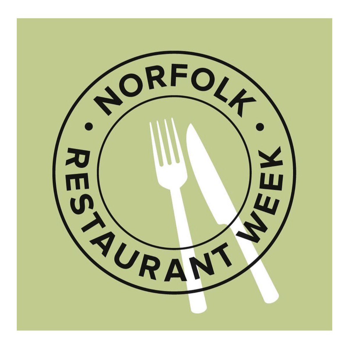 October Norfolk Restaurant Week