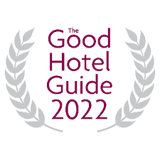 Good Hotel Guide Norfolk Coast 2022